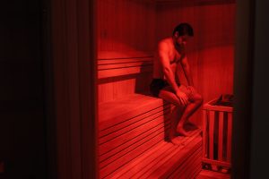 Circuito Renacimiento Wellness Tratamiento 12 Sesiones Individual