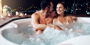 Circuito Renacimiento Wellness 1 Sesiones Duo